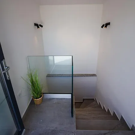 Apartman Miema With Jacuzzi *