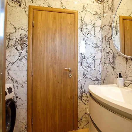 Miema With Jacuzzi * Zara