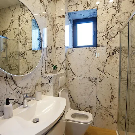 Appartamento Miema With Jacuzzi *