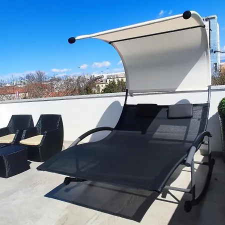 Apartament Miema With Jacuzzi *