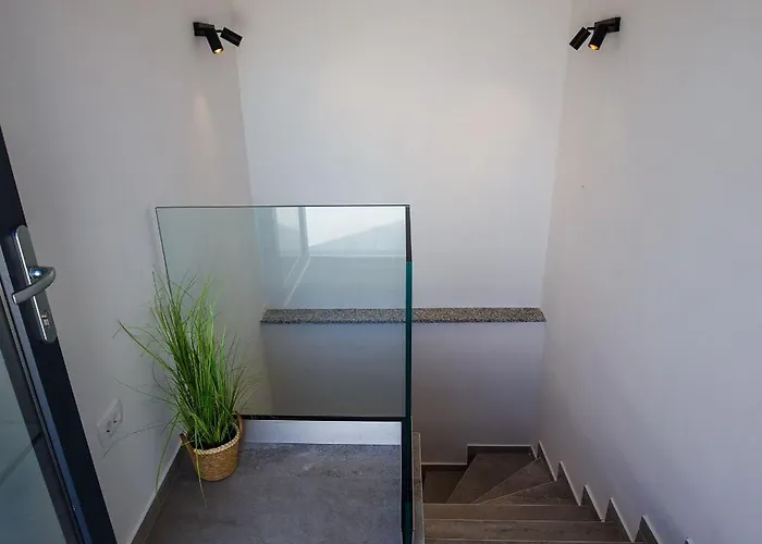 Apartment Miema With Jacuzzi *